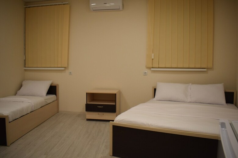 Hostal Shree Gopal Gayatri Lok