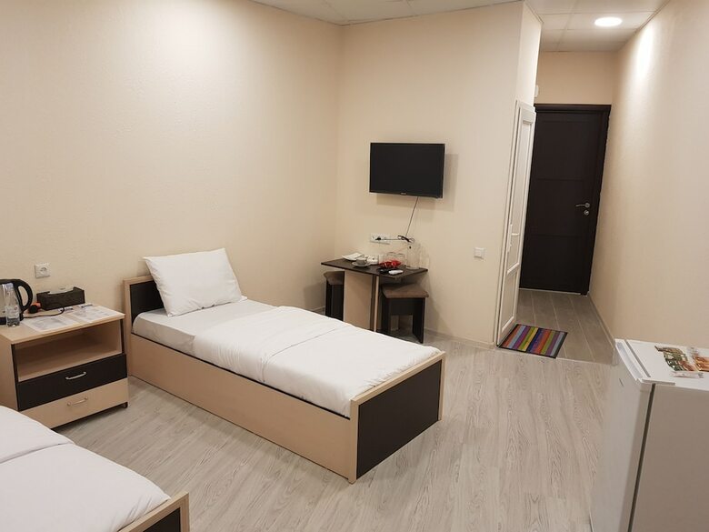 Hostal Shree Gopal Gayatri Lok