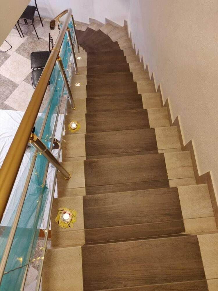 Hostal Shree Gopal Gayatri Lok