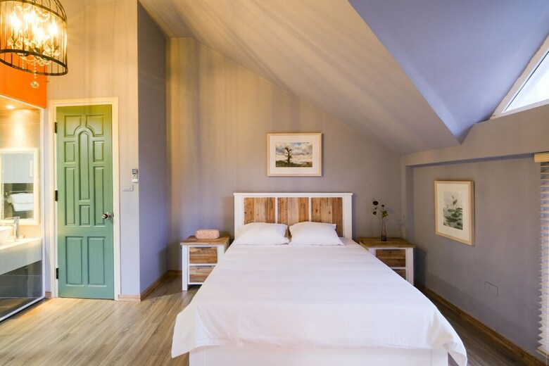 Hotel Le Petit Hanoi
