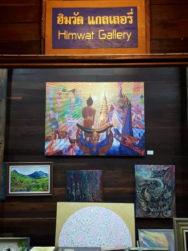 Hostal Ban Himwat Hostel