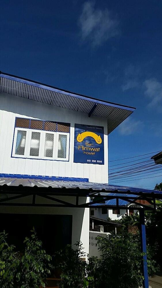 Hostal Ban Himwat Hostel