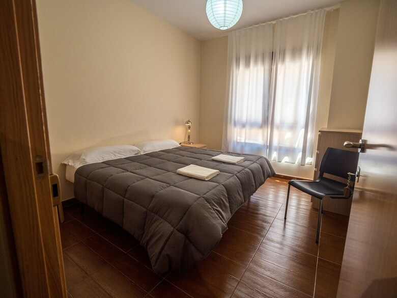 Hostal Albergue De Prioro