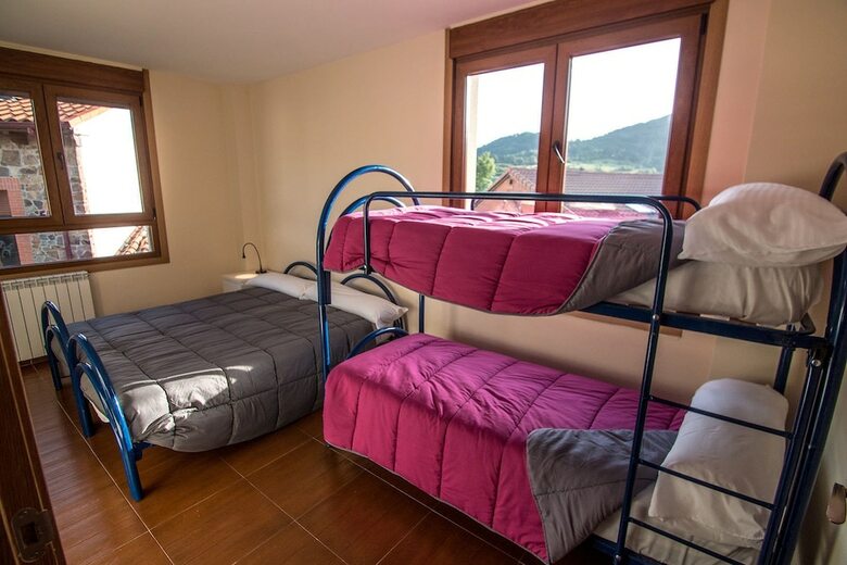 Hostal Albergue De Prioro