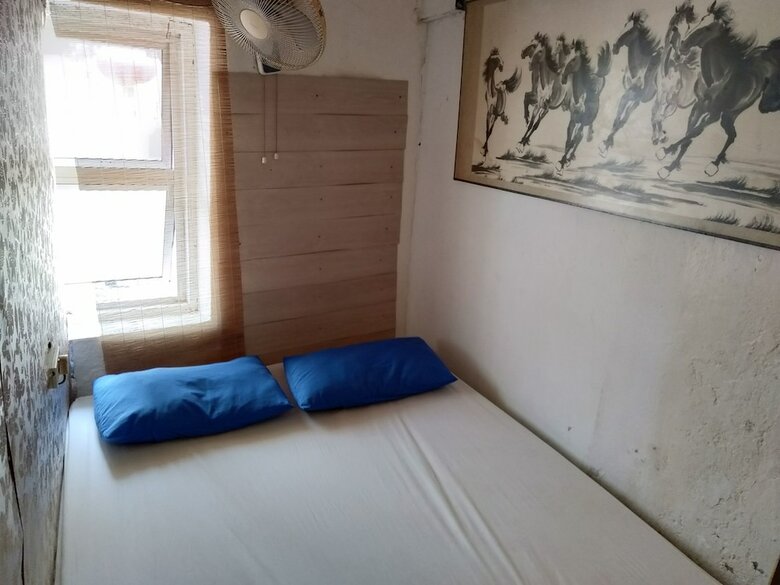 Hostal La Vie En Rose Melaka - Hostel