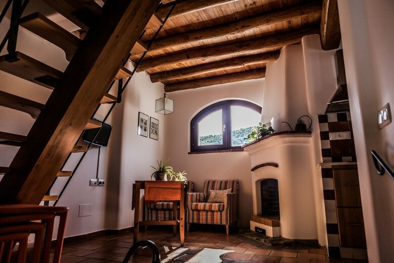 Agroturismo La Posada Del Candil