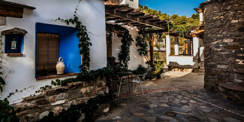 Agroturismo La Posada Del Candil