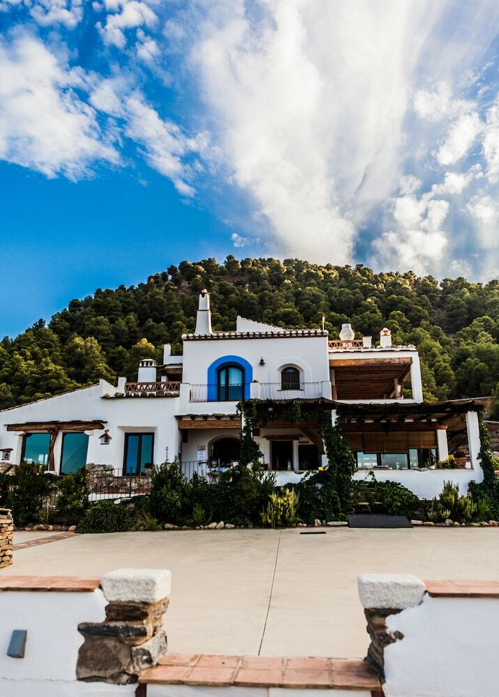 Agroturismo La Posada Del Candil
