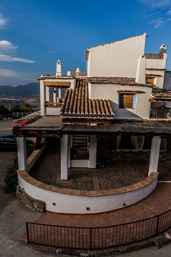 Agroturismo La Posada Del Candil
