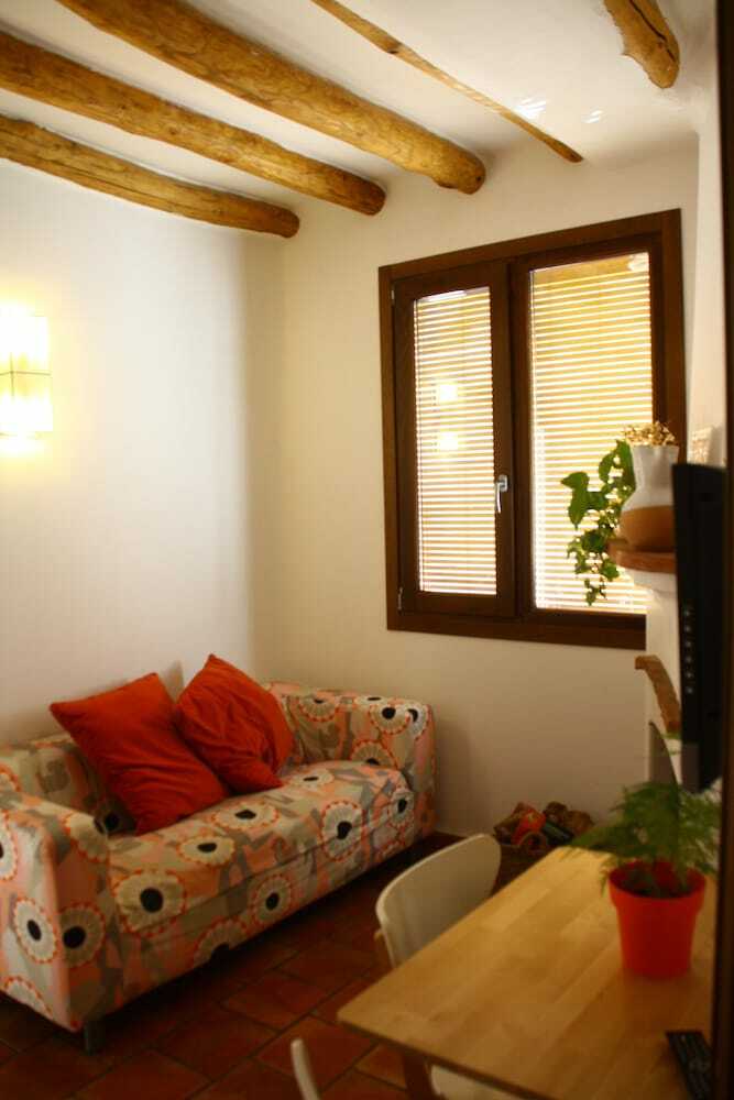 Agroturismo La Posada Del Candil