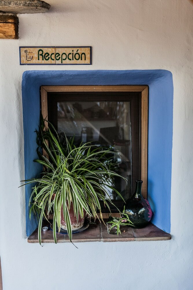Agroturismo La Posada Del Candil