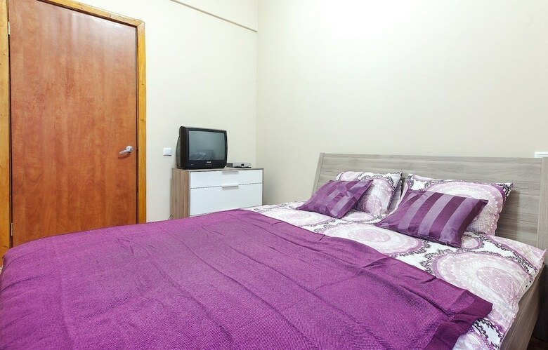 Two Bedroom Premium Apartment Old Arbat