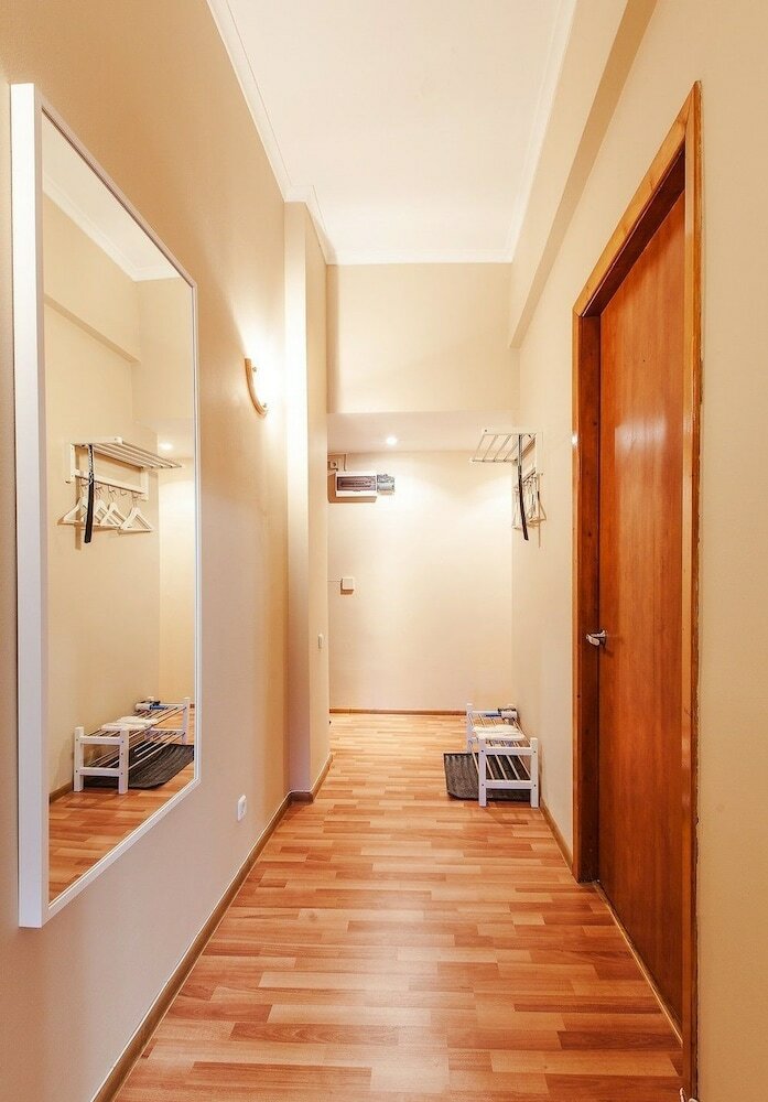 Two Bedroom Premium Apartment Old Arbat