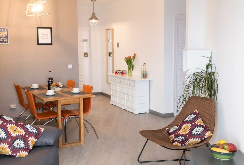 Apartamento Anna