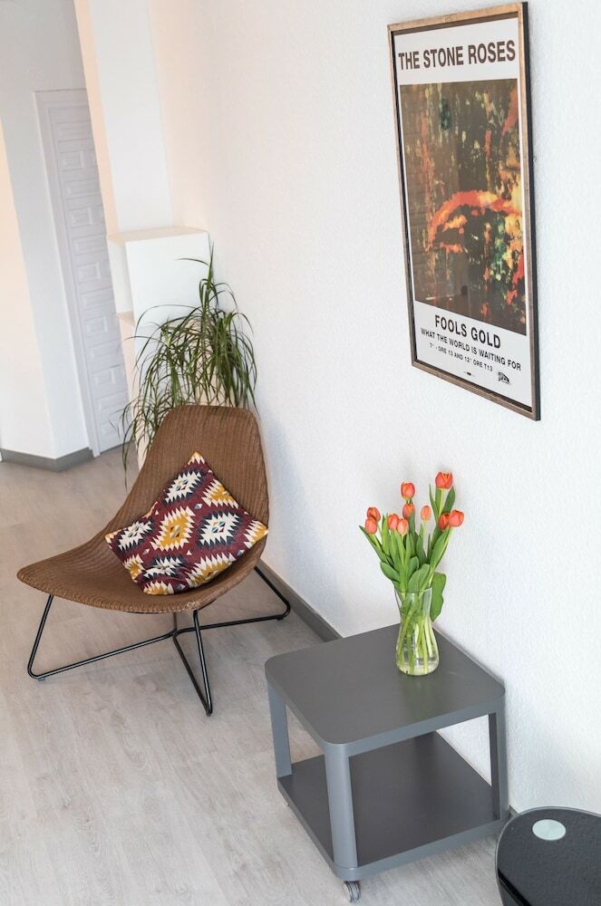 Apartamento Anna