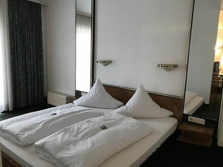 Hotel Bitterfelder Hof