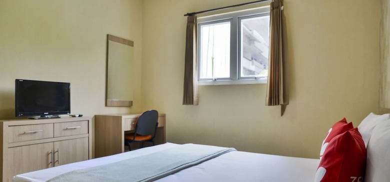 Hotel Zen Rooms Mangga Besar 8