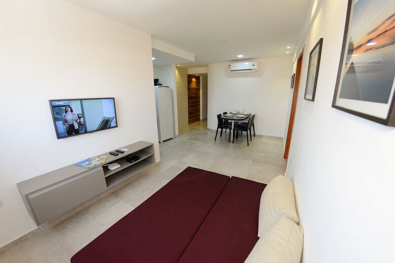 Excelentes Apartamentos Macei� Jati�ca