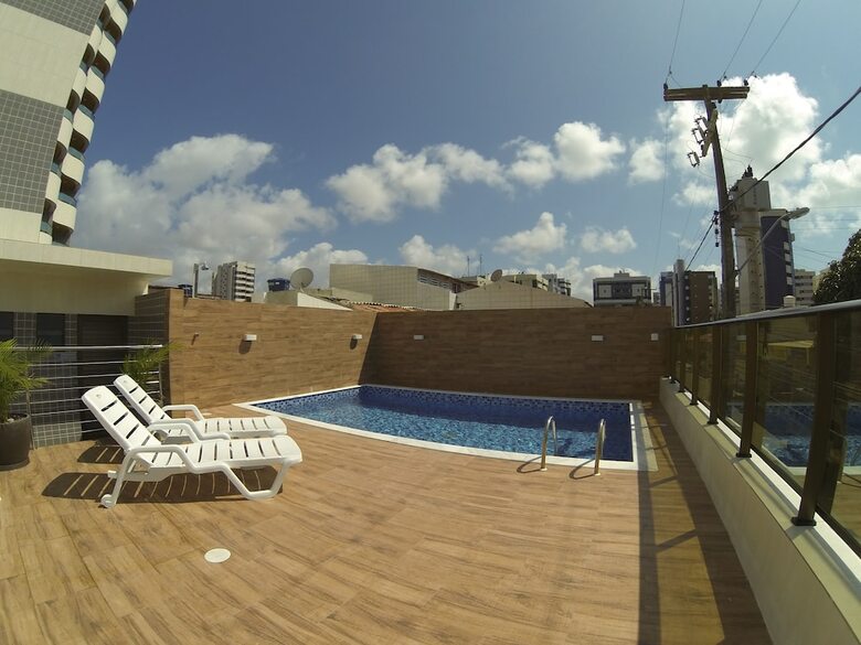 Excelentes Apartamentos Macei� Jati�ca
