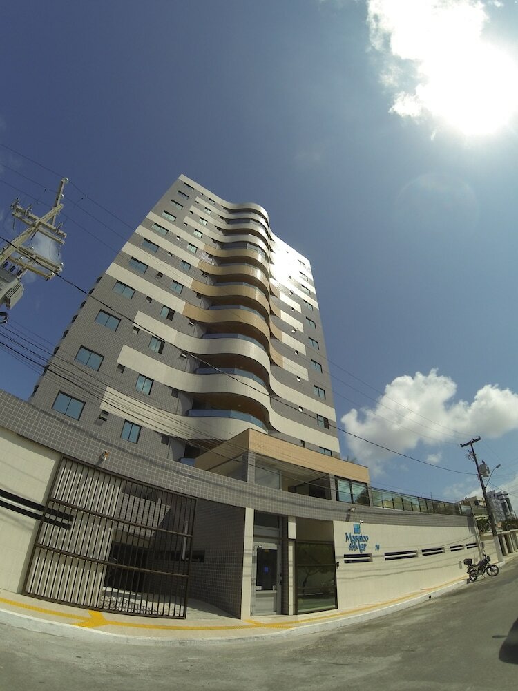 Excelentes Apartamentos Macei� Jati�ca