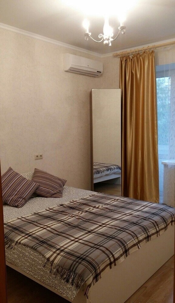 Premium Apartment Smolenskaya