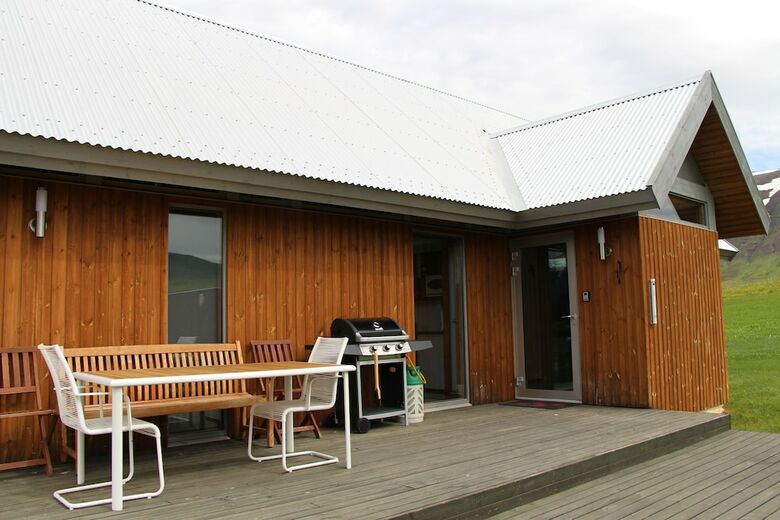 Cabana Casa Magna