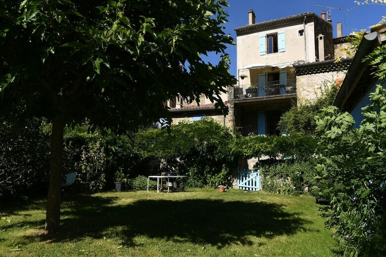 Bed & Breakfast La Tulipe Sauvage