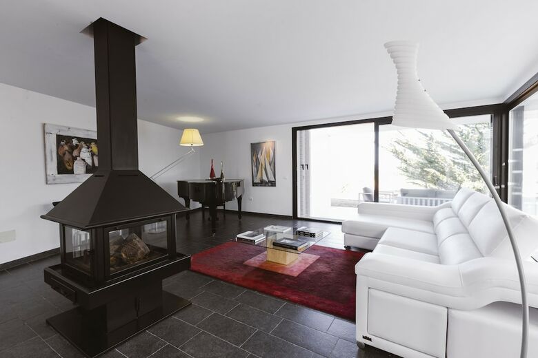 Villa Can Guasch