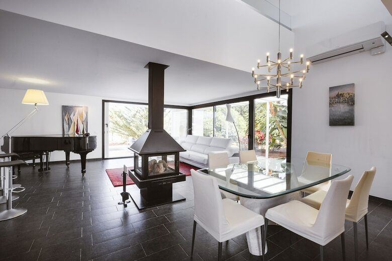 Villa Can Guasch