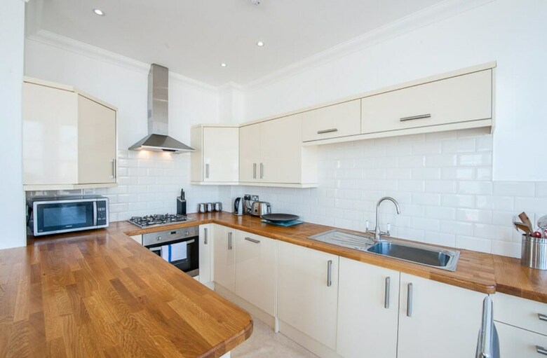 Apartamentos Jacobs Ladder