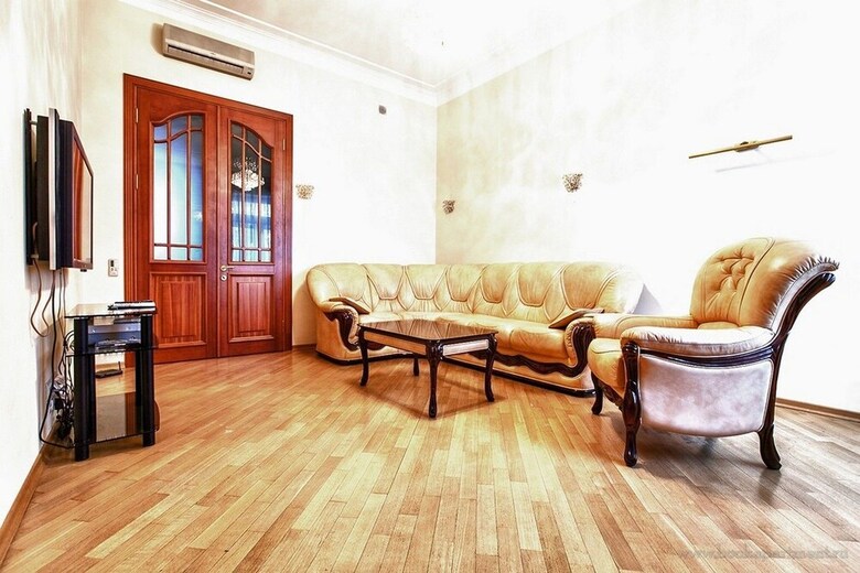 Miracle Premium Apartments Smolenskiy 3