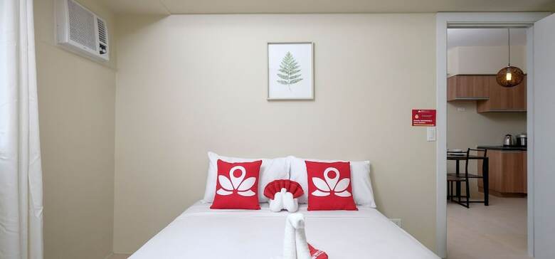 Hotel Zen Rooms Avida 34th
