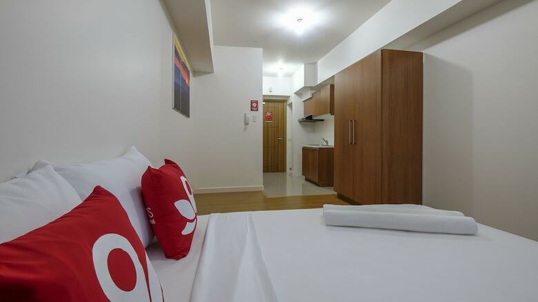 Hotel Zen Rooms 8 Adriatico Manila