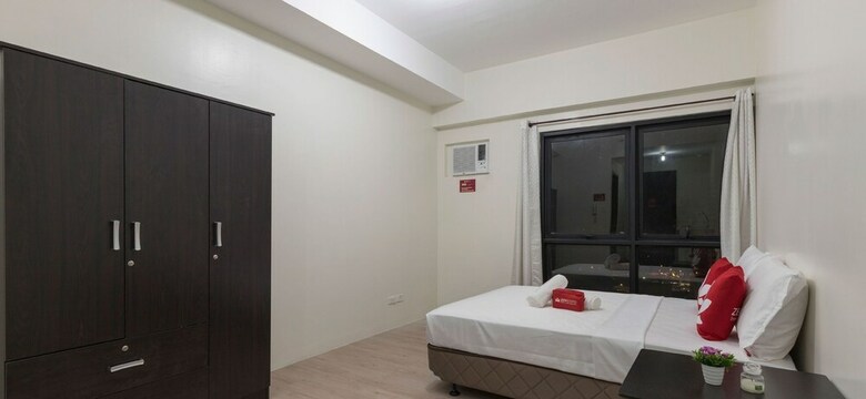 Hotel Zen Rooms Vinia Edsa Q.c.