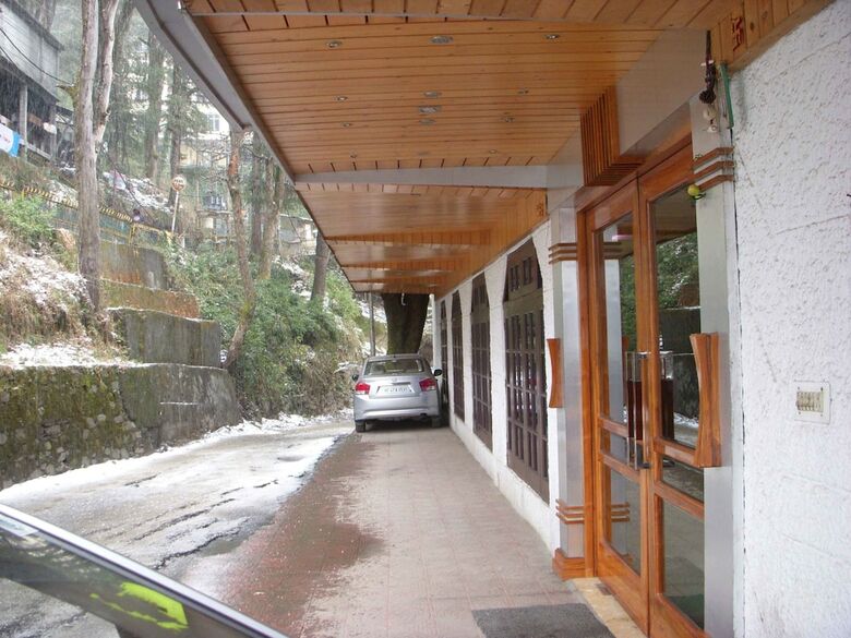 Hotel Kumar's Dalhousie