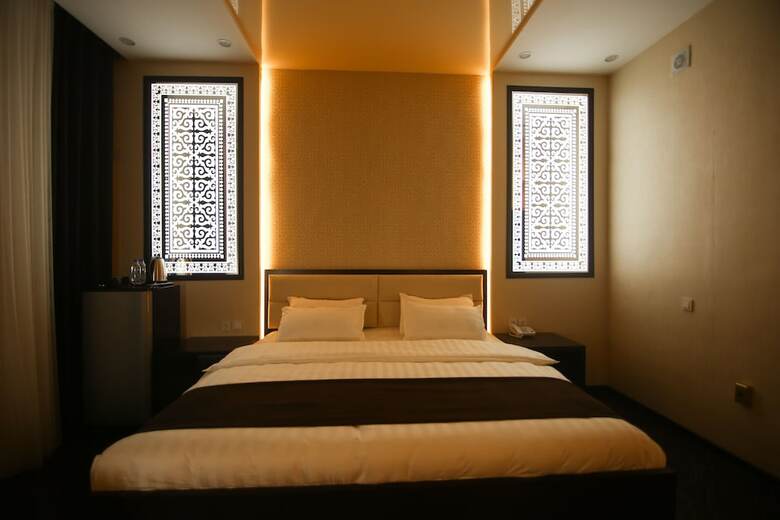 Safir Hotel