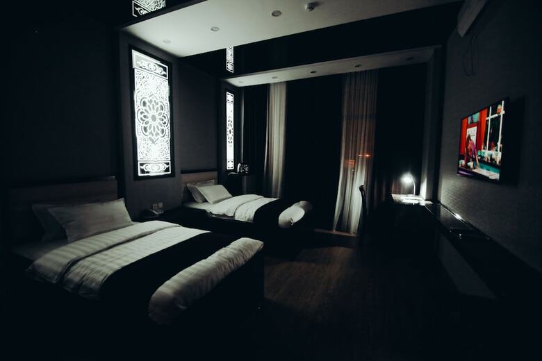 Safir Hotel