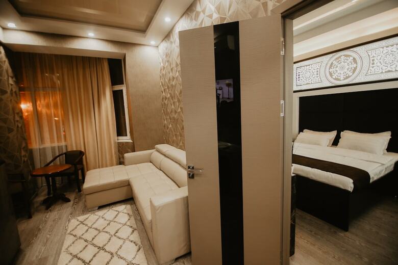 Safir Hotel