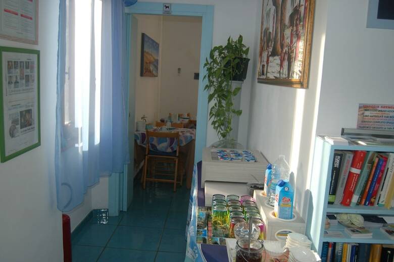 La Rosada B&B