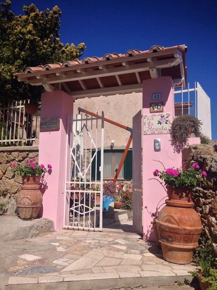 La Rosada B&B