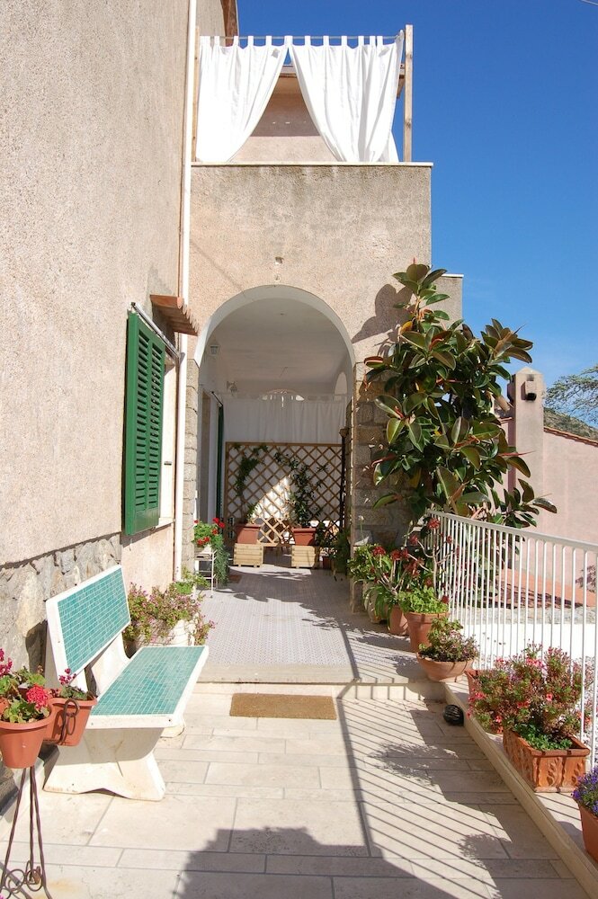 La Rosada B&B