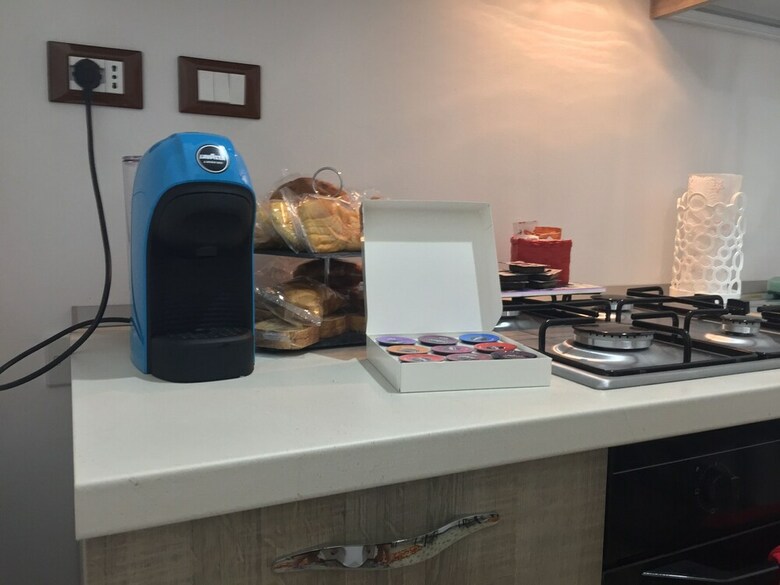 Hotel Welcome Trapani