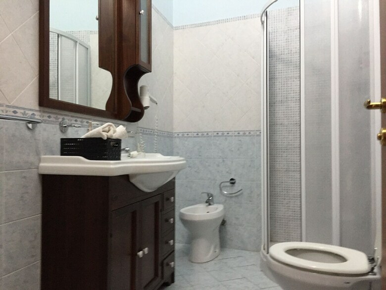 Hotel Welcome Trapani