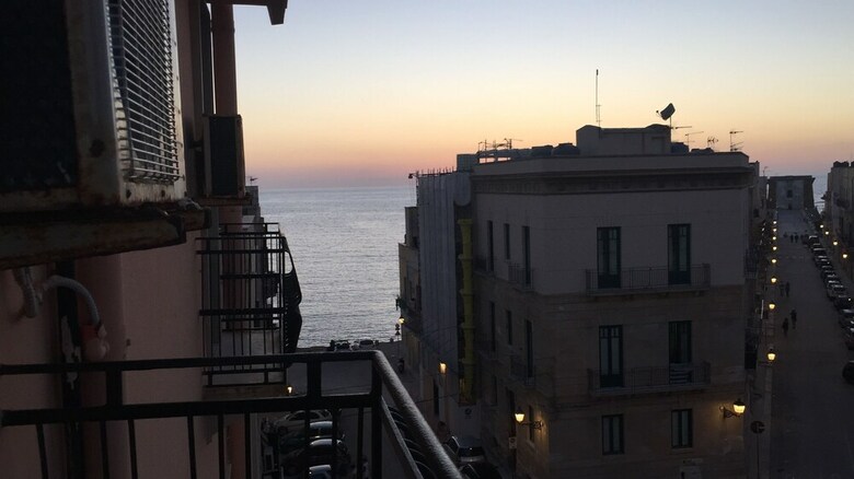 Hotel Welcome Trapani