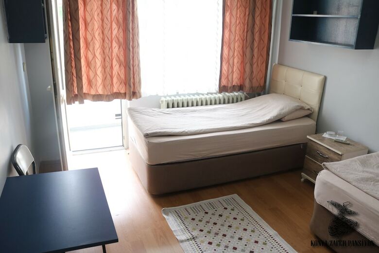 Hostal Konya Zafer Pansiyon