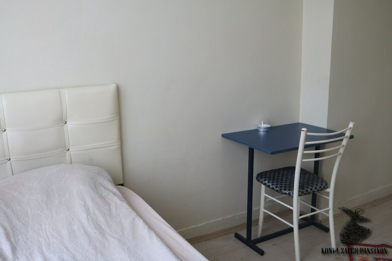 Hostal Konya Zafer Pansiyon