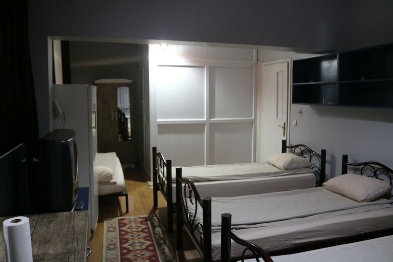 Hostal Konya Zafer Pansiyon
