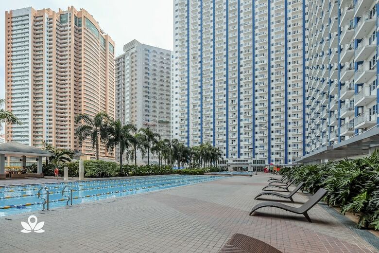 Apartamentos Zen Rooms Light Residences Edsa