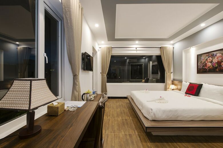 Hotel Hoi An Ht Villa & Hostel