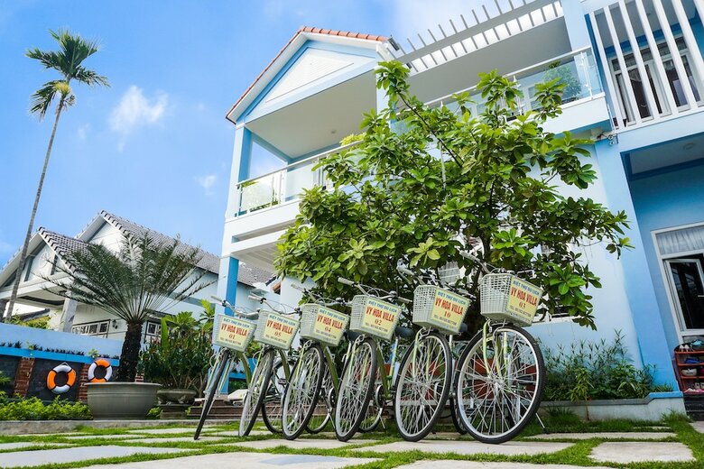 Hotel Hoi An Ht Villa & Hostel